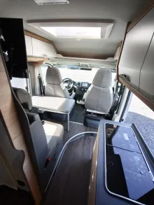 Fahrzeugbild Knaus BoxLife 600 MQ Platinum Selection #24
