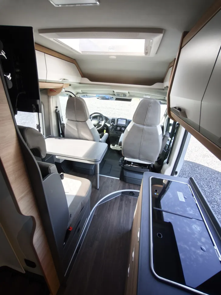 Fahrzeugbild Knaus BoxLife 600 MQ Platinum Selection #24