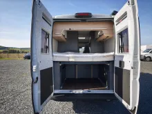 Fahrzeugbild Knaus BoxLife 600 MQ Platinum Selection #26