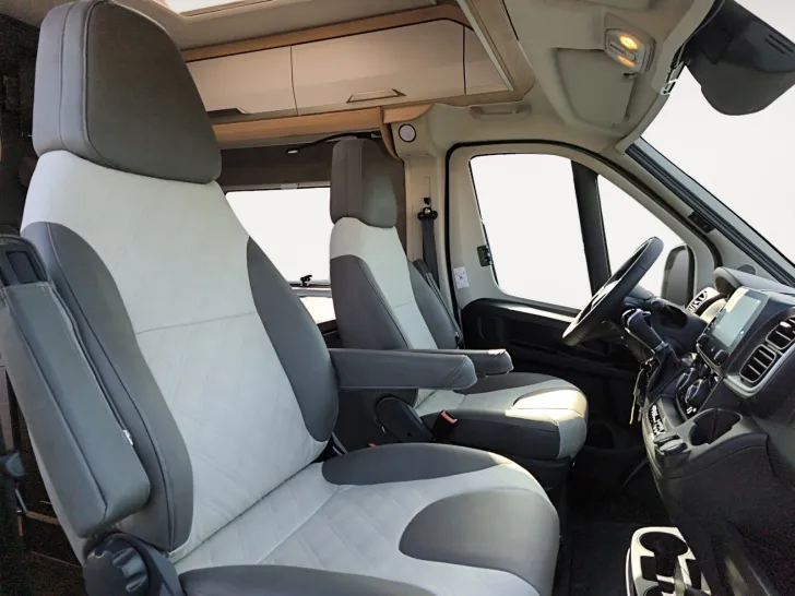 Fahrzeugbild Knaus BoxLife 600 MQ Platinum Selection #16