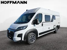 Fahrzeugbild Knaus BoxLife 600 MQ Platinum Selection #1