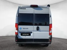 Fahrzeugbild Knaus BoxLife 600 MQ Platinum Selection #6