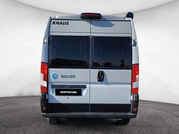Fahrzeugbild Knaus BoxLife 600 MQ Platinum Selection #6