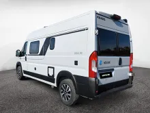 Fahrzeugbild Knaus BoxLife 600 MQ Platinum Selection #5
