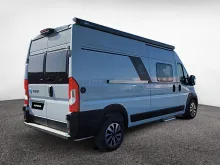 Fahrzeugbild Knaus BoxLife 600 MQ Platinum Selection #7