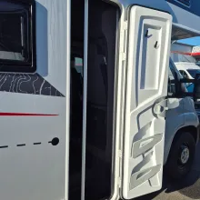 Fahrzeugbild Challenger Alkoven Start Edition C387 /Luftfederung, 4 to #15
