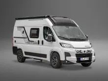 Fahrzeugbild Knaus BoxLife 600 MQ Platinum Selection *Automatik*Außendusche* #1