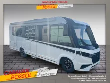 Fahrzeugbild Knaus L!VE I 700 #1