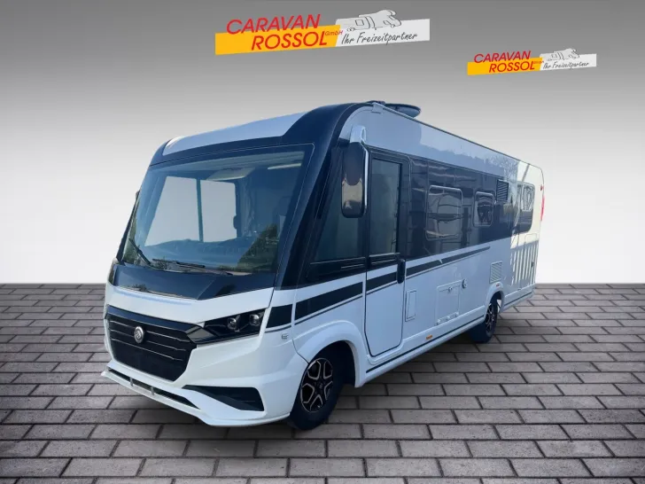 Fahrzeugbild Knaus L!VE I 700 #2