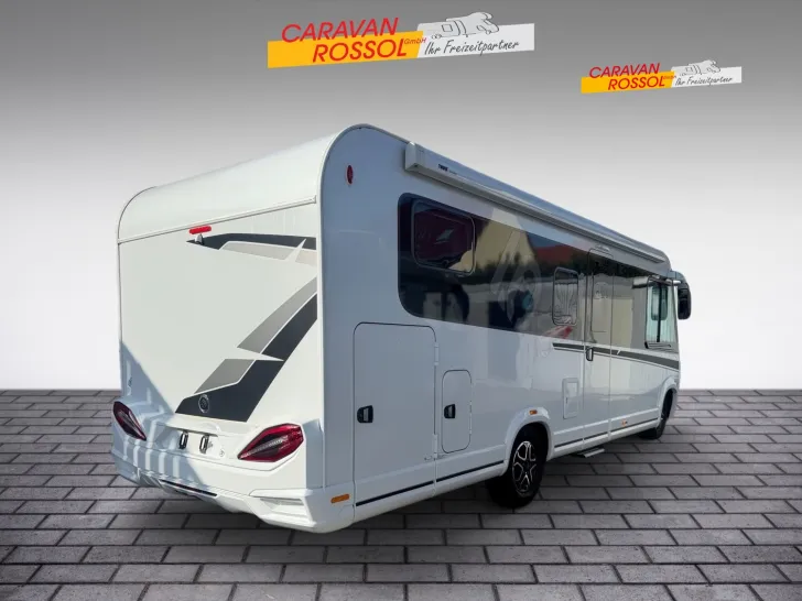 Fahrzeugbild Knaus L!VE I 700 #3