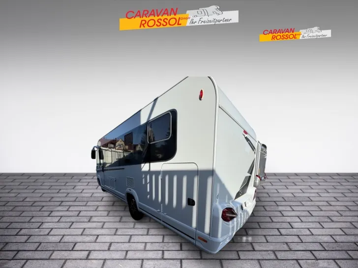 Fahrzeugbild Knaus L!VE I 700 #4