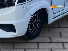 Fahrzeugbild Knaus L!VE I 700 #5