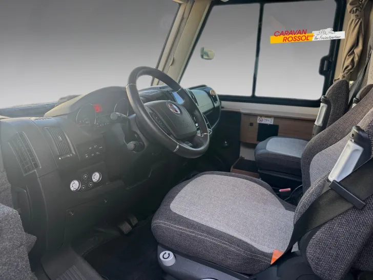 Fahrzeugbild Knaus L!VE I 700 #6
