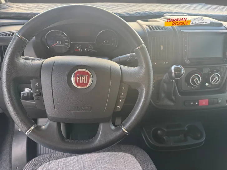 Fahrzeugbild Knaus L!VE I 700 #7