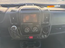 Fahrzeugbild Knaus L!VE I 700 #8