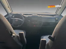 Fahrzeugbild Knaus L!VE I 700 #9