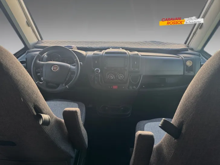 Fahrzeugbild Knaus L!VE I 700 #9