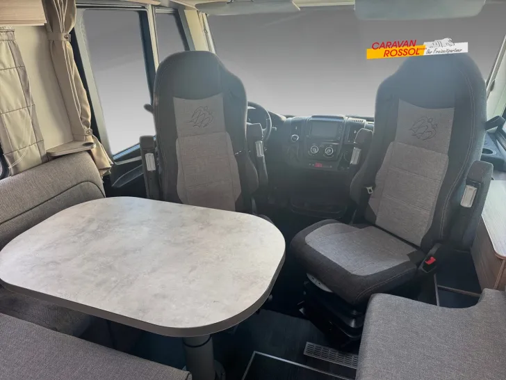 Fahrzeugbild Knaus L!VE I 700 #10