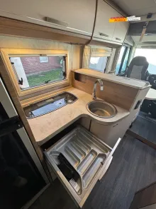 Fahrzeugbild Knaus L!VE I 700 #12
