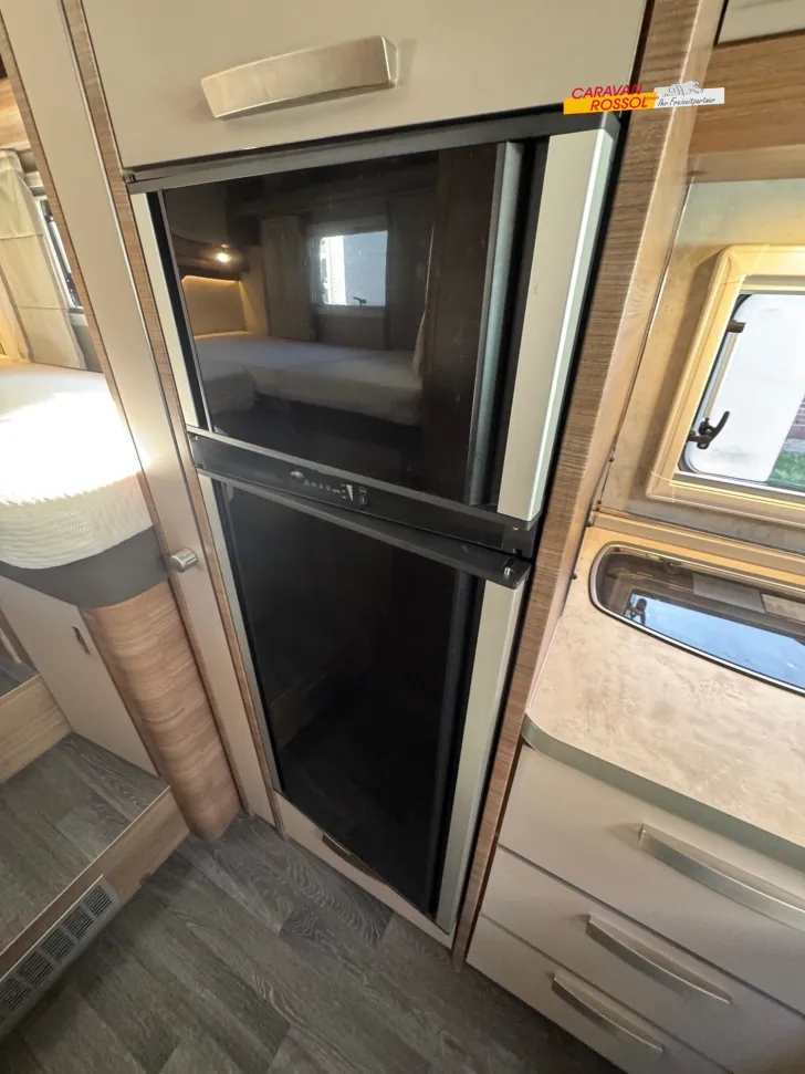 Fahrzeugbild Knaus L!VE I 700 #13