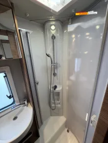 Fahrzeugbild Knaus L!VE I 700 #15