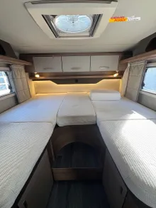 Fahrzeugbild Knaus L!VE I 700 #16