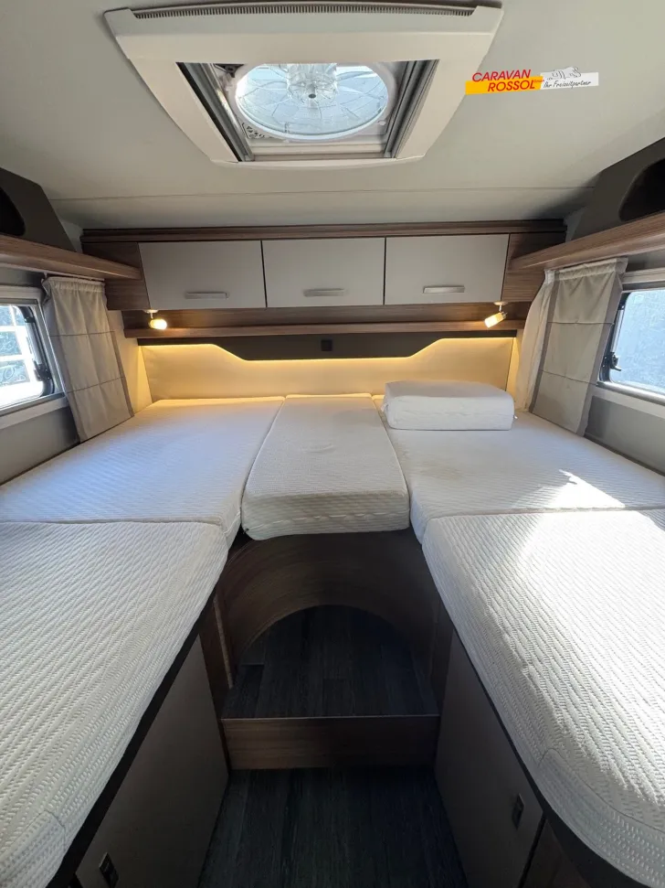 Fahrzeugbild Knaus L!VE I 700 #16