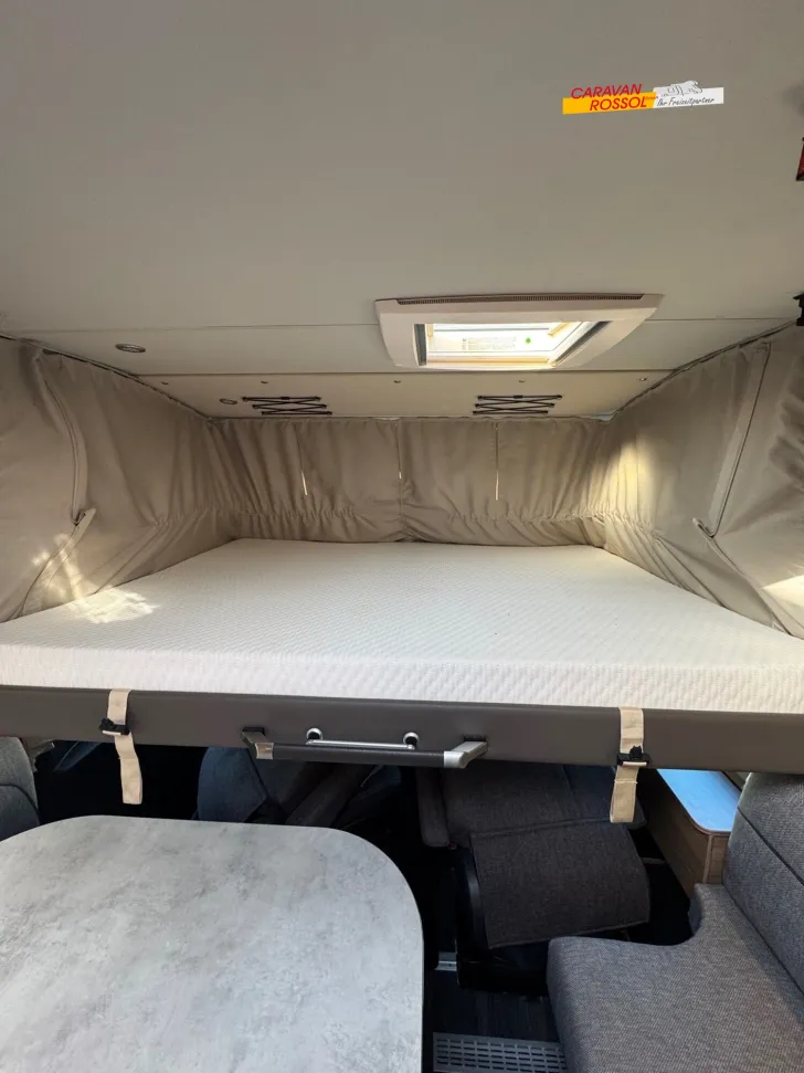 Fahrzeugbild Knaus L!VE I 700 #17