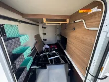 Fahrzeugbild Knaus L!VE I 700 #18