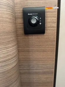 Fahrzeugbild Knaus L!VE I 700 #20