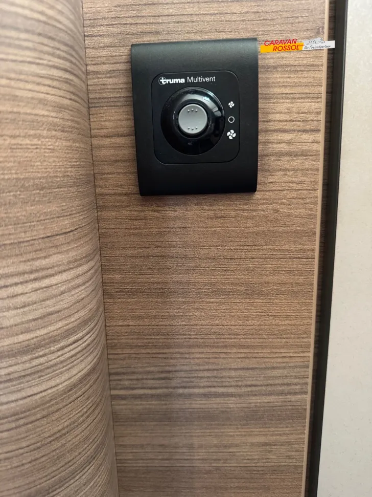Fahrzeugbild Knaus L!VE I 700 #20
