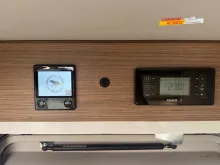 Fahrzeugbild Knaus L!VE I 700 #21