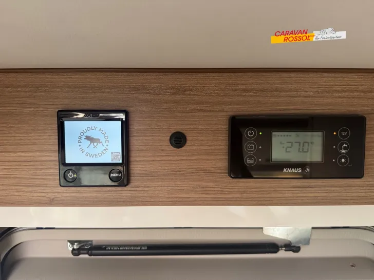 Fahrzeugbild Knaus L!VE I 700 #21