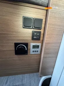 Fahrzeugbild Knaus L!VE I 700 #22