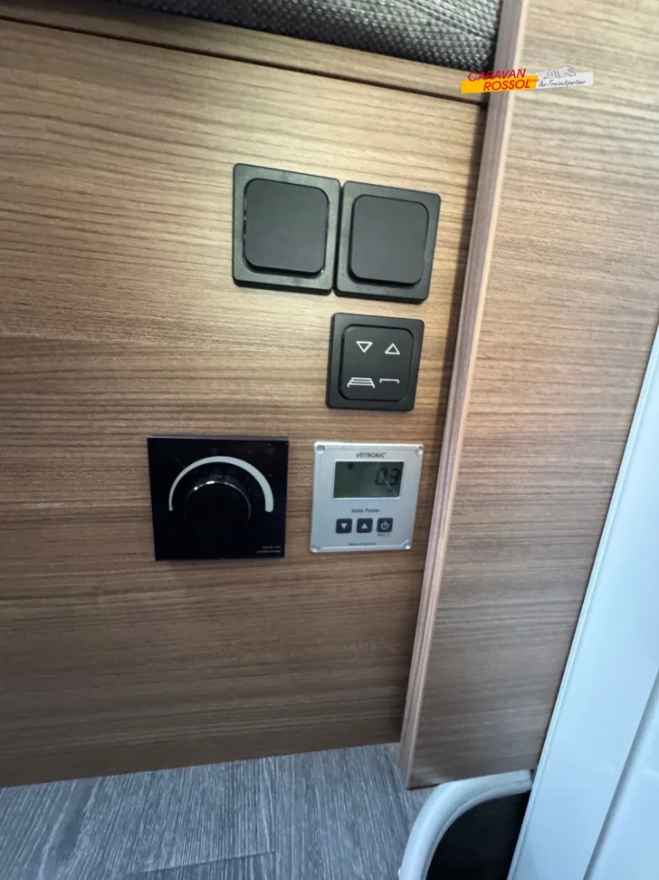 Fahrzeugbild Knaus L!VE I 700 #22