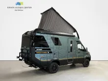 Fahrzeugbild Hymer Venture S Mercedes Tageszulassung! #1