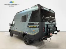 Fahrzeugbild Hymer Venture S Mercedes Tageszulassung! #4