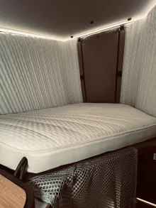 Fahrzeugbild Hymer Venture S Mercedes Tageszulassung! #18