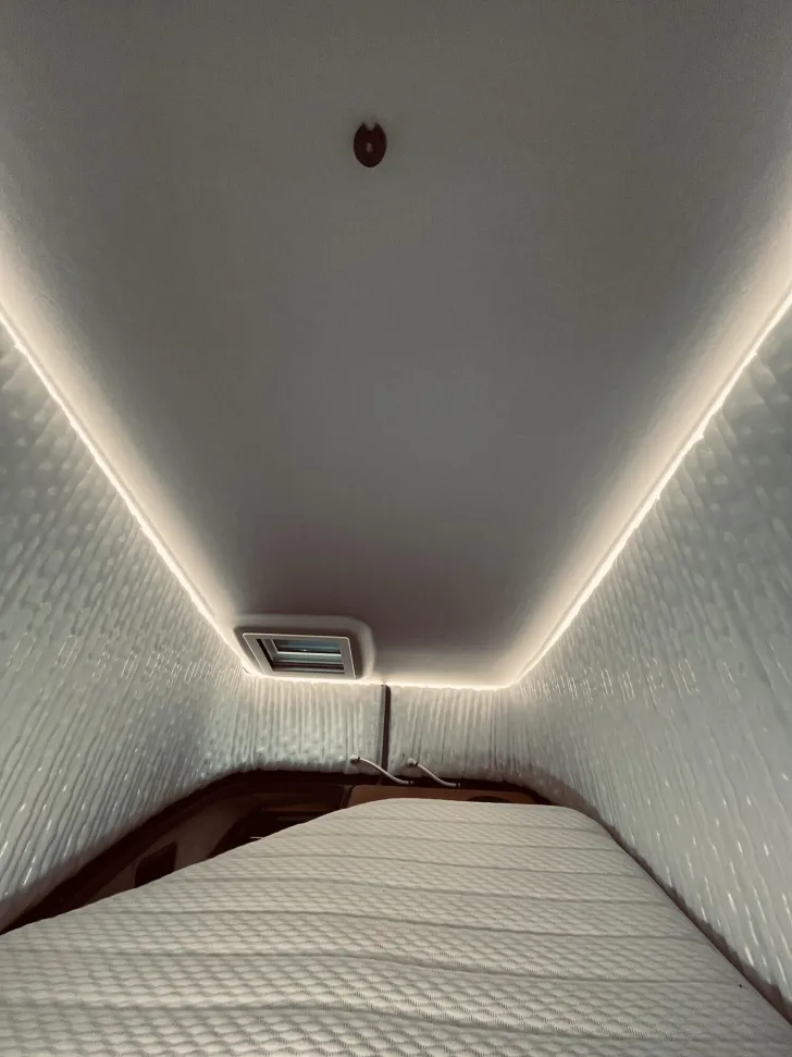 Fahrzeugbild Hymer Venture S Mercedes Tageszulassung! #19
