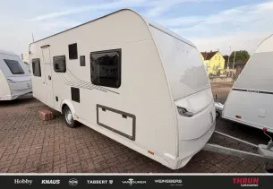 Bild Senara 550 E