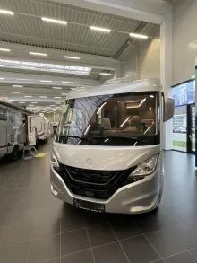 Fahrzeugbild Hymer B-Klasse MC I 680 Artkispaket, Dachklima, Autark #1