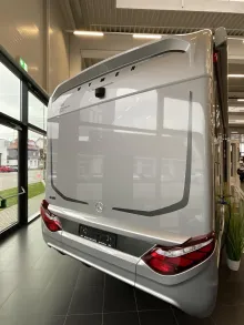 Fahrzeugbild Hymer B-Klasse MC I 680 Artkispaket, Dachklima, Autark #3