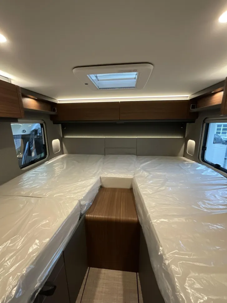 Fahrzeugbild Hymer B-Klasse MC I 680 Artkispaket, Dachklima, Autark #8