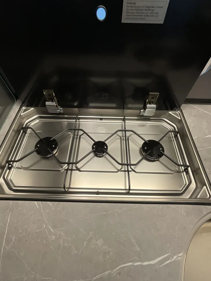 Fahrzeugbild Hymer B-Klasse MC I 680 Artkispaket, Dachklima, Autark #13