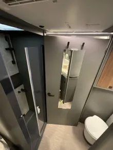 Fahrzeugbild Hymer B-Klasse MC I 680 Artkispaket, Dachklima, Autark #17
