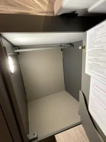 Fahrzeugbild Hymer B-Klasse MC I 680 Artkispaket, Dachklima, Autark #20