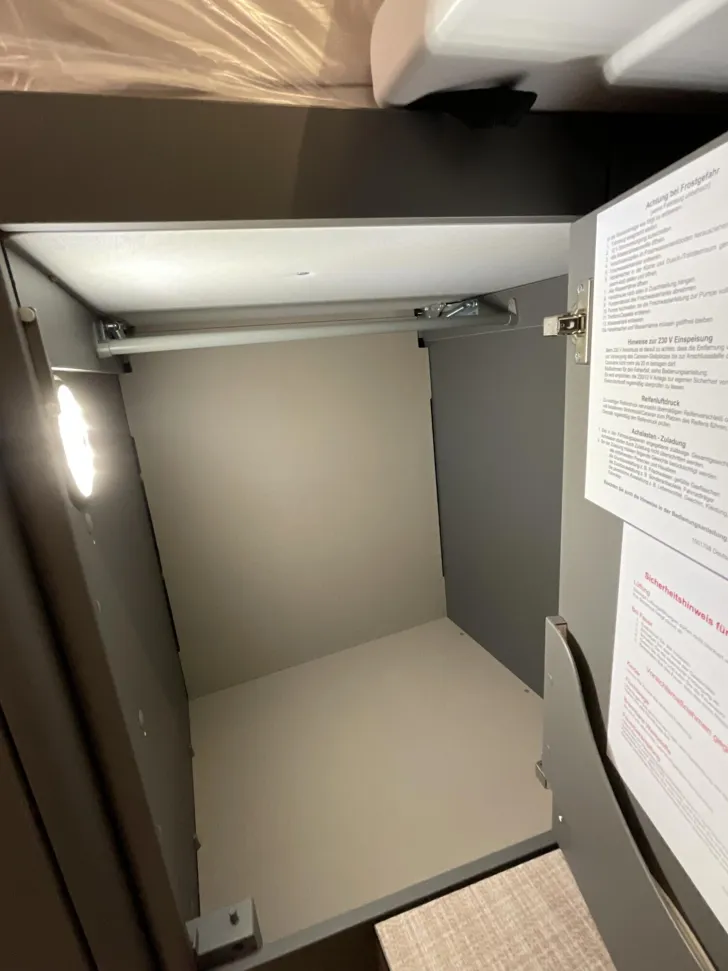 Fahrzeugbild Hymer B-Klasse MC I 680 Artkispaket, Dachklima, Autark #20
