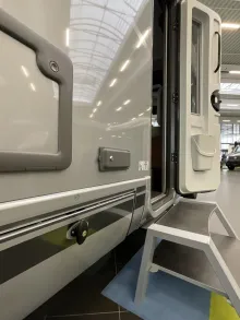 Fahrzeugbild Hymer B-Klasse MC I 680 Artkispaket, Dachklima, Autark #21