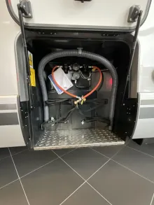 Fahrzeugbild Hymer B-Klasse MC I 680 Artkispaket, Dachklima, Autark #22