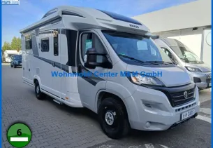 Bild Sky Wave 650 MEG 60 YEARS